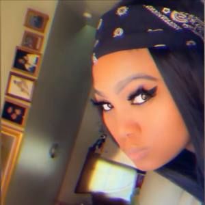 Meet your Posher, Jaelin